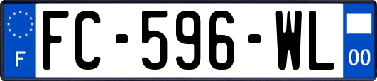 FC-596-WL