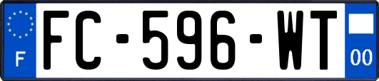 FC-596-WT