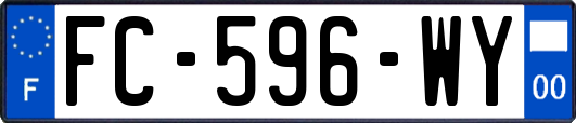 FC-596-WY