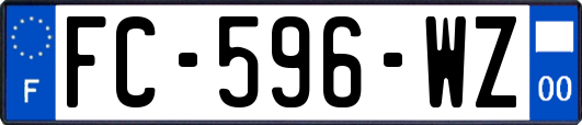 FC-596-WZ