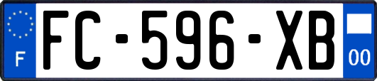 FC-596-XB