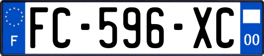 FC-596-XC