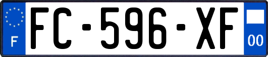 FC-596-XF