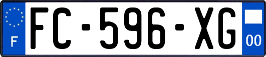 FC-596-XG