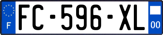 FC-596-XL