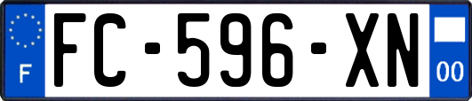 FC-596-XN