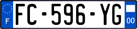 FC-596-YG