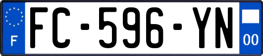FC-596-YN