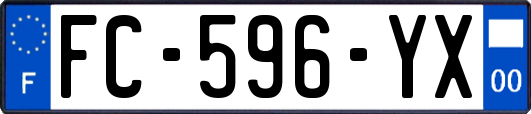 FC-596-YX
