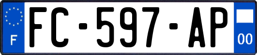 FC-597-AP