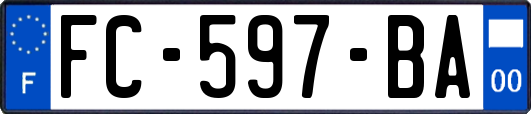 FC-597-BA