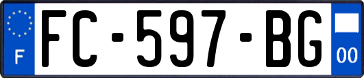 FC-597-BG