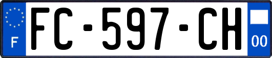 FC-597-CH