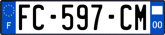 FC-597-CM