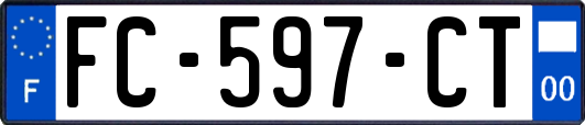 FC-597-CT