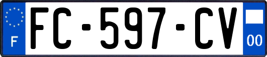 FC-597-CV