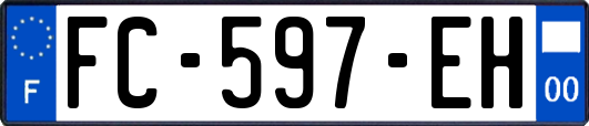 FC-597-EH