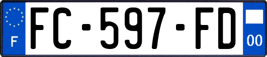 FC-597-FD