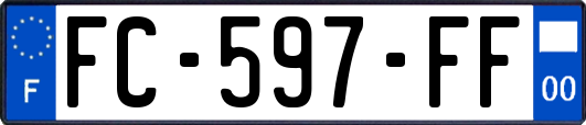 FC-597-FF