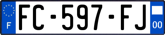 FC-597-FJ