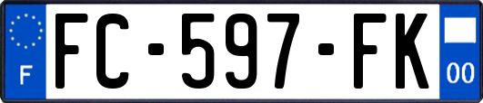 FC-597-FK