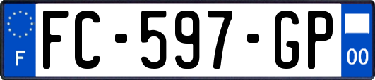 FC-597-GP
