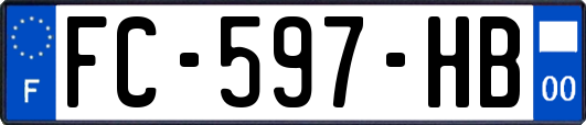 FC-597-HB