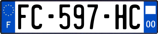 FC-597-HC