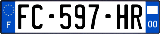 FC-597-HR