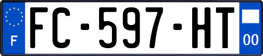 FC-597-HT