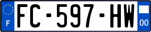 FC-597-HW