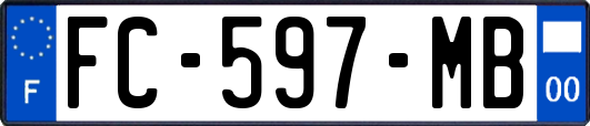 FC-597-MB