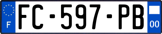FC-597-PB
