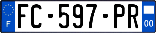 FC-597-PR