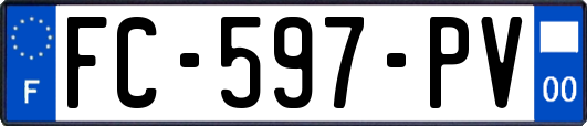 FC-597-PV