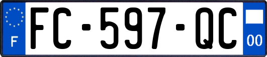 FC-597-QC