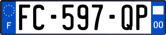 FC-597-QP