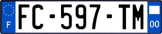 FC-597-TM