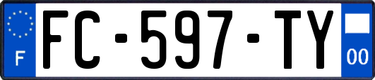 FC-597-TY
