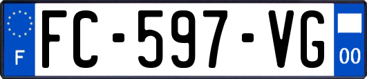FC-597-VG