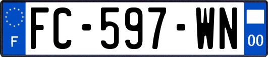 FC-597-WN