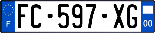 FC-597-XG