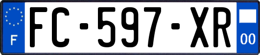 FC-597-XR