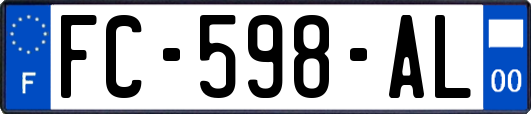 FC-598-AL