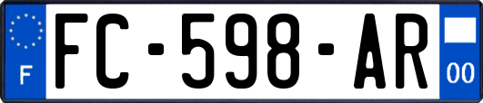 FC-598-AR