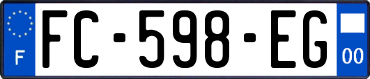 FC-598-EG