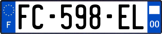 FC-598-EL