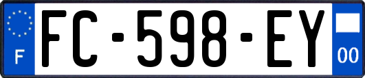 FC-598-EY