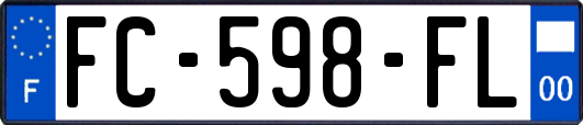 FC-598-FL