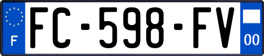 FC-598-FV